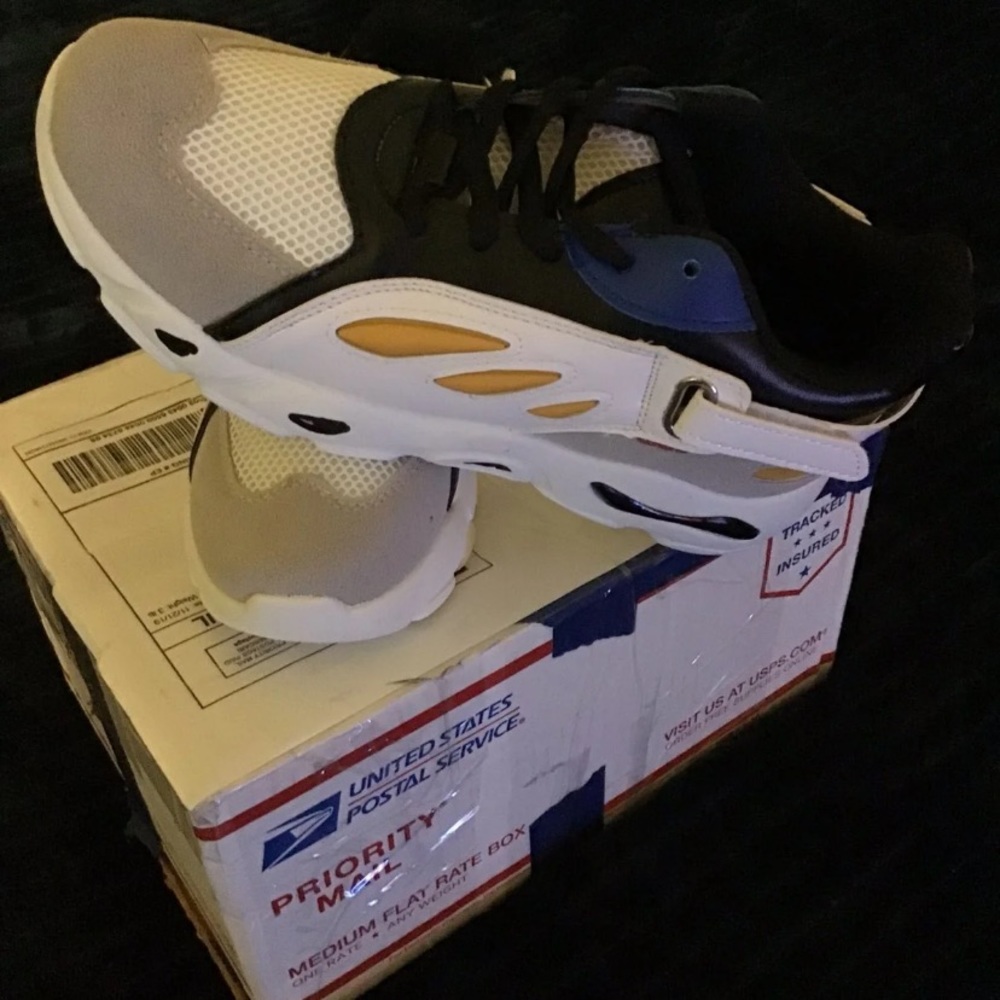 Forever Sneakers